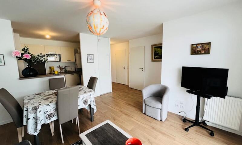 Nid Cosy Proche Du Vieux Vannes - - Vannes - 2