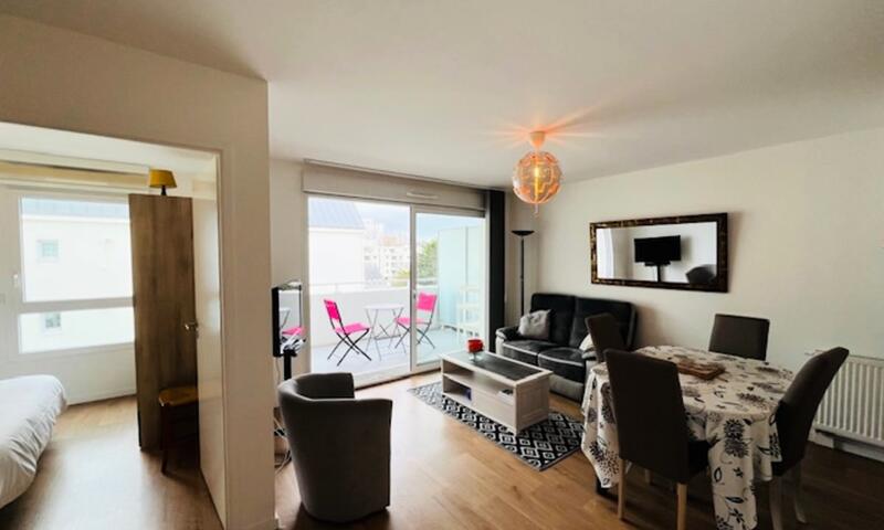 Nid Cosy Proche Du Vieux Vannes - - Vannes - 1