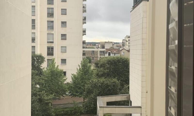 Studio Avec Wifi à 15 Minutes De Montparnasse - - Vanves - 2