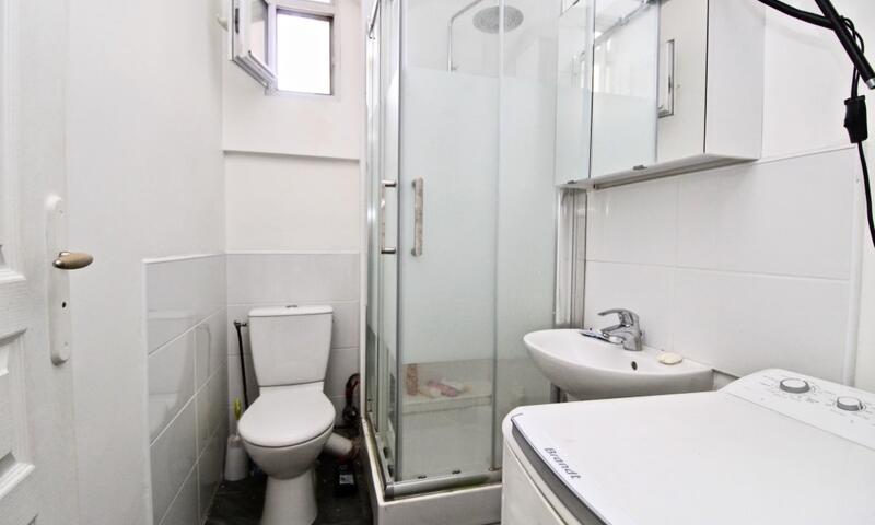 Studio Avec Wifi à 15 Minutes De Montparnasse - - Vanves - 5