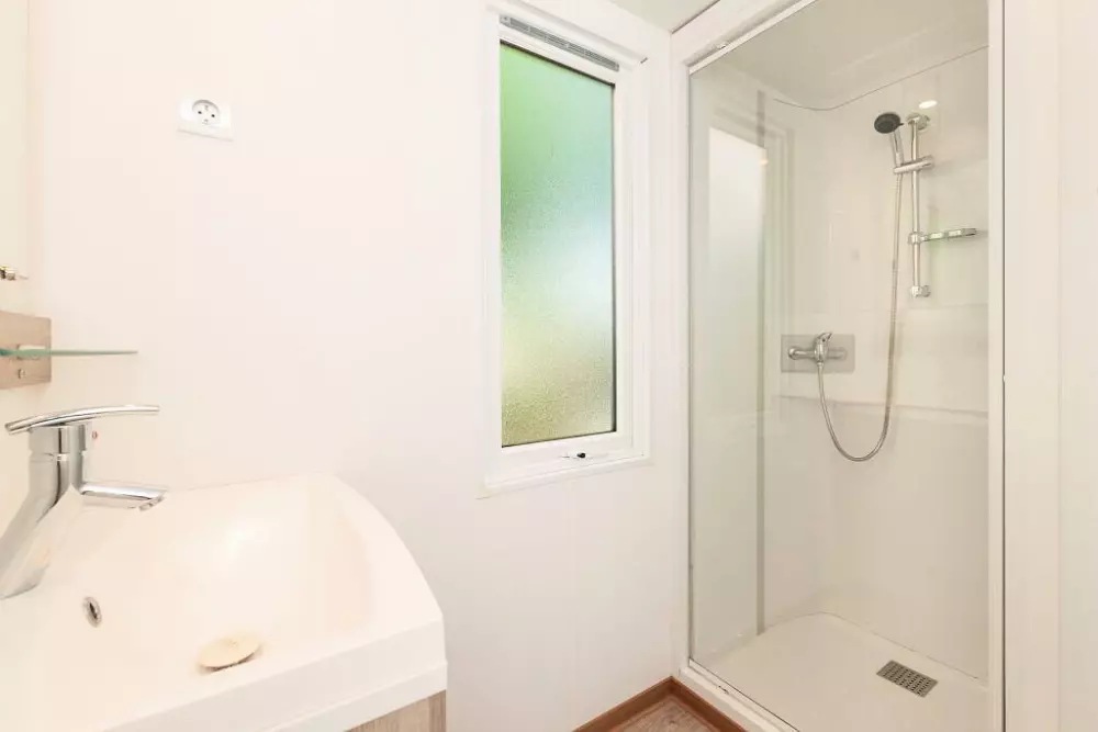 Camping Le Domaine de la Brèche