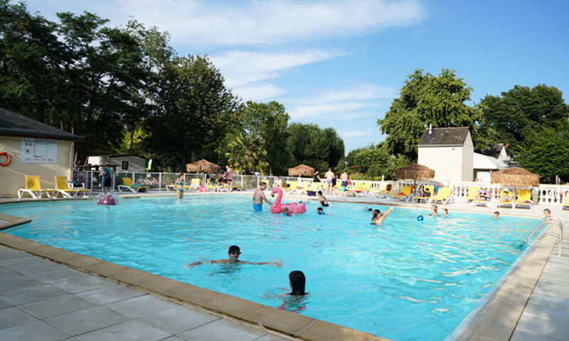 Camping Le Domaine de la Brèche - Varennes sur Loire - 6