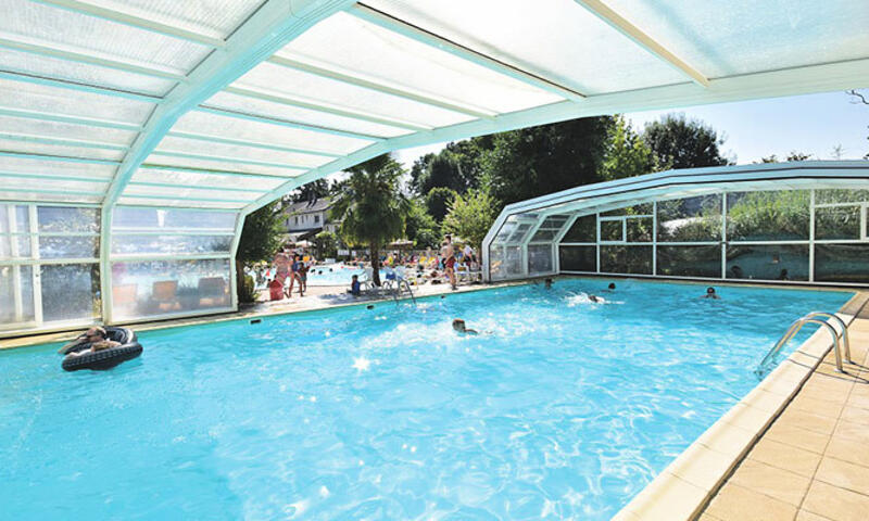 Camping Le Domaine de la Brèche - Varennes sur Loire - 4