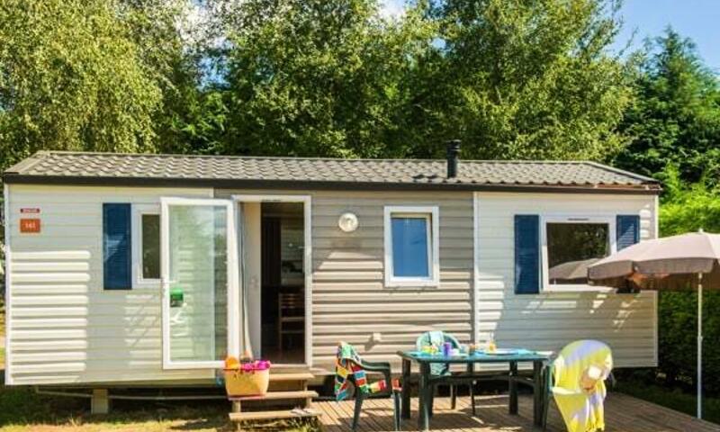 Camping Le Domaine de la Brèche - Varennes sur Loire - 32