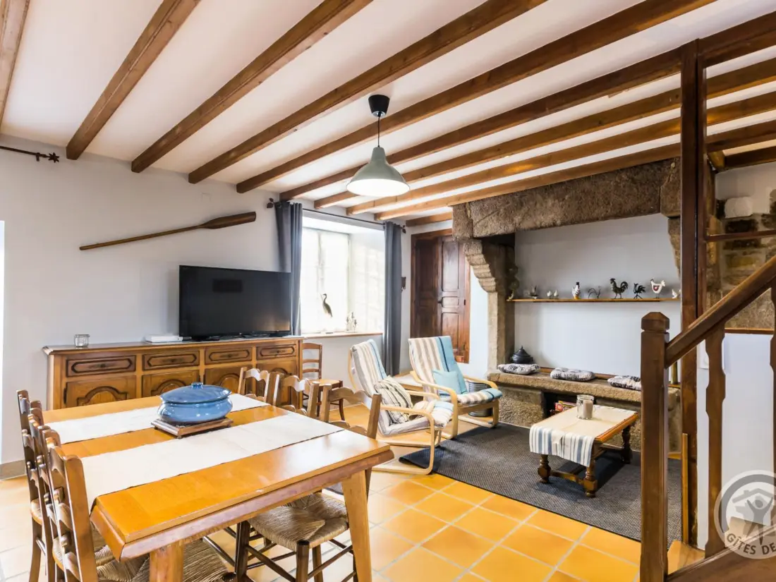 Maison de Vacances VAROUVILLE