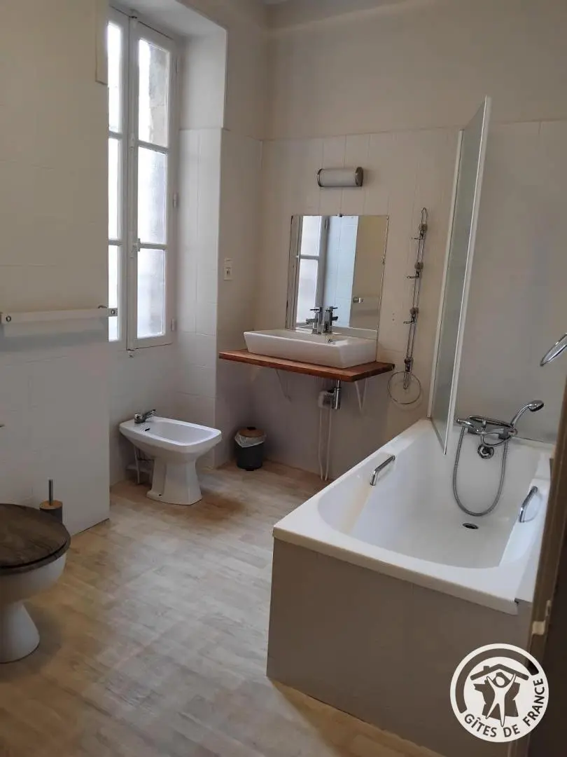 Gîte de France à Vars-sur-Roseix 3 épis