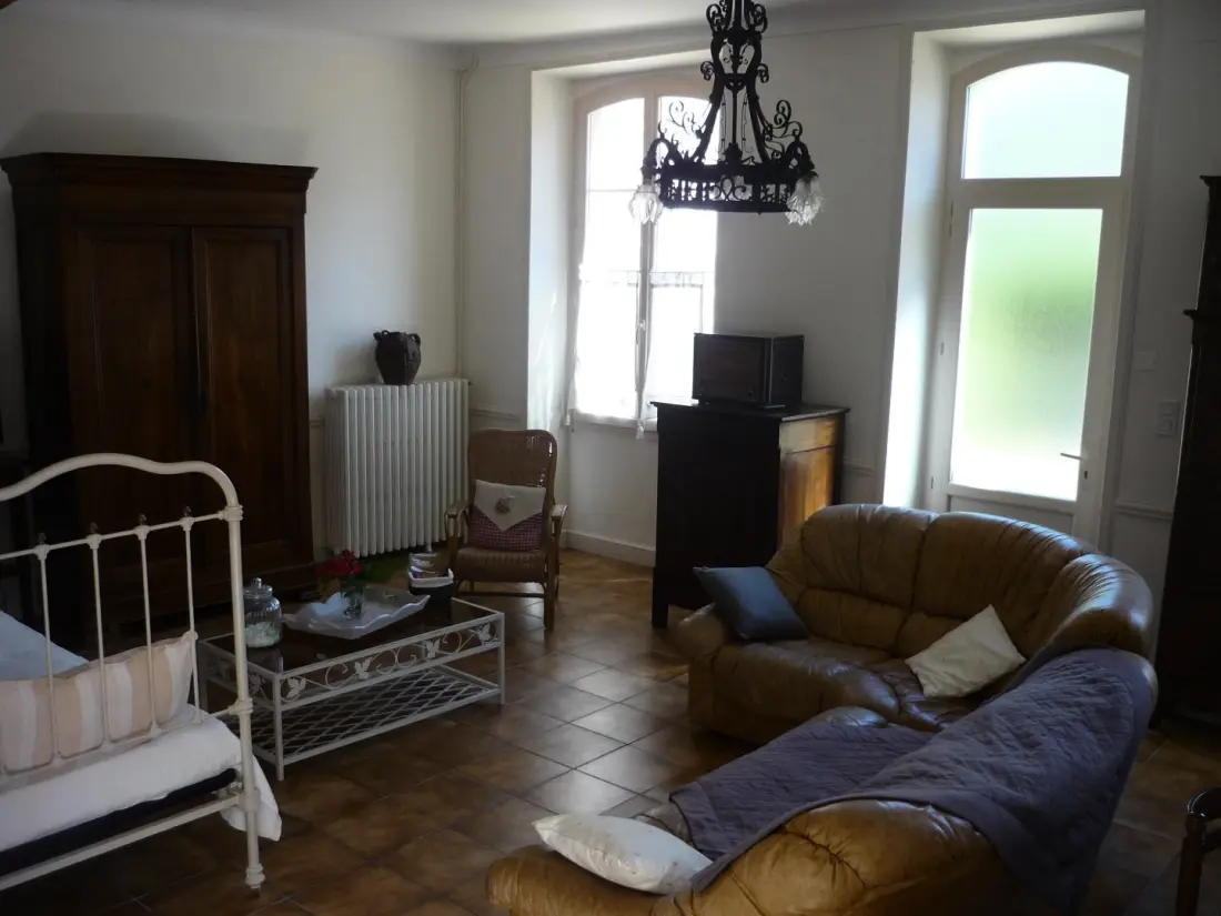 Gîte de France à Vars-sur-Roseix 3 épis