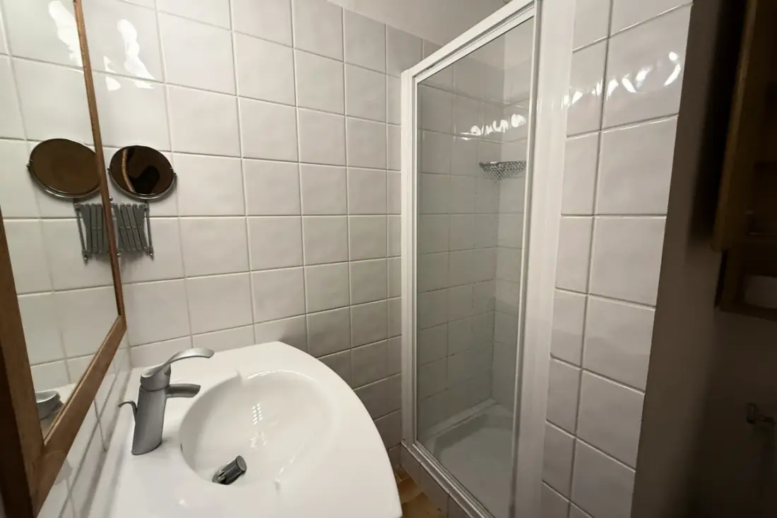 Chalet 8 Pers • Vars Ste‑marie • Calme