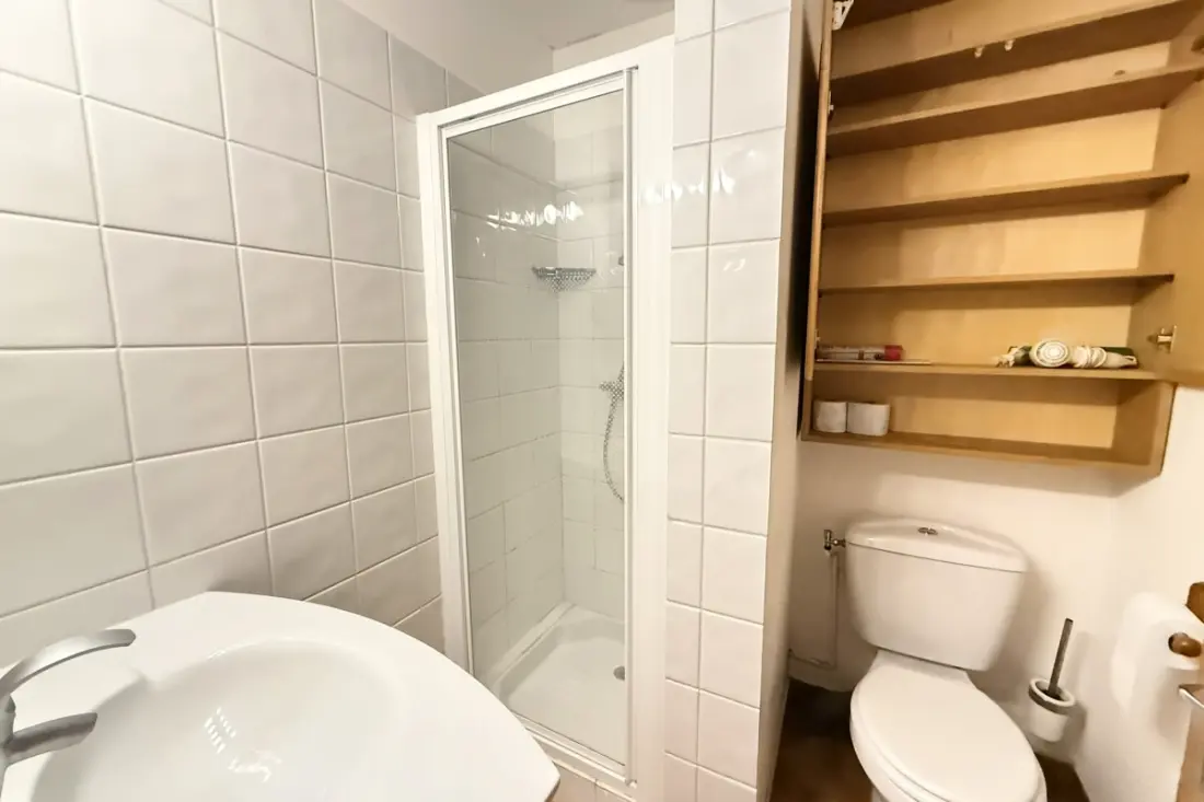 Chalet 8 Pers • Vars Ste‑marie • Calme