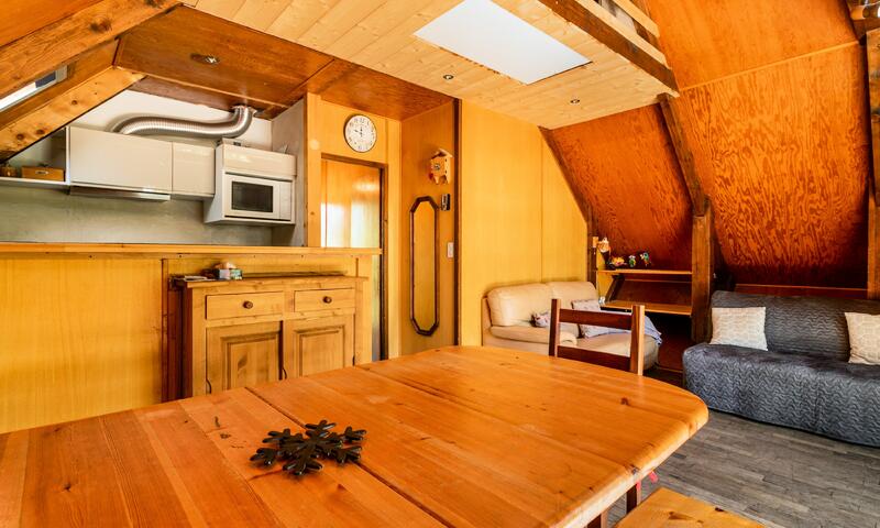 Chalet à l'ambiance cocooning à Vars - maeva Home - - Vars - SKI - 10