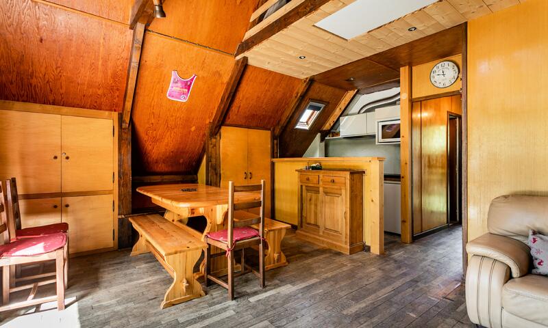 Chalet à l'ambiance cocooning à Vars - maeva Home - - Vars - SKI - 8