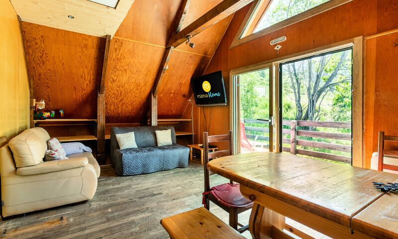 Chalet à l'ambiance cocooning à Vars - maeva Home - - Vars - SKI - 4