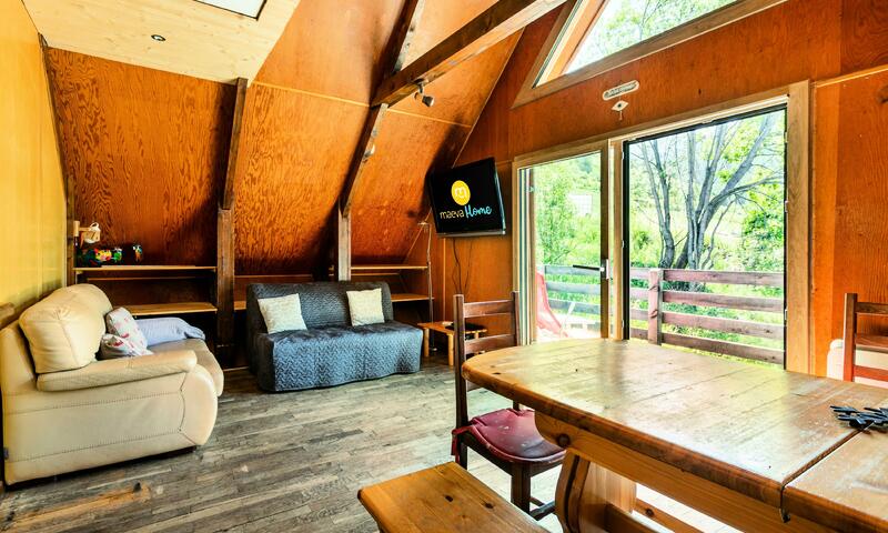 Chalet à l'ambiance cocooning à Vars - maeva Home - - Vars - SKI - 2