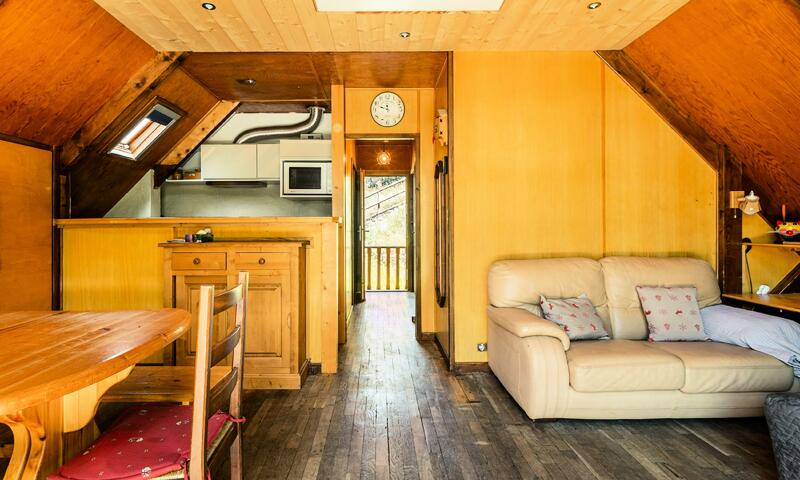 Chalet à l'ambiance cocooning à Vars - maeva Home - - Vars - SKI - 5