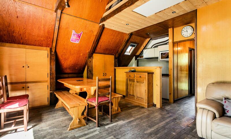 Chalet à l'ambiance cocooning à Vars - maeva Home - - Vars - SKI - 6