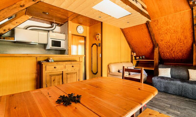 Chalet à l'ambiance cocooning à Vars - maeva Home - - Vars - SKI - 9