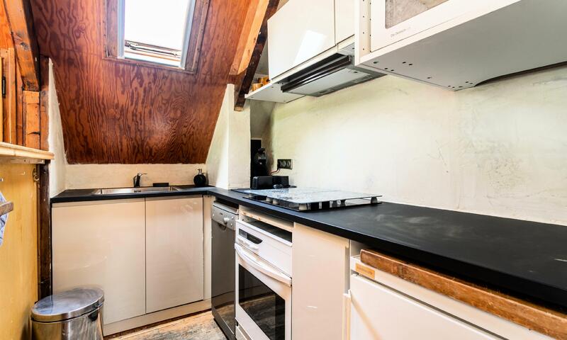 Chalet à l'ambiance cocooning à Vars - maeva Home - - Vars - SKI - 11