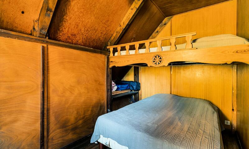 Chalet à l'ambiance cocooning à Vars - maeva Home - - Vars - SKI - 12