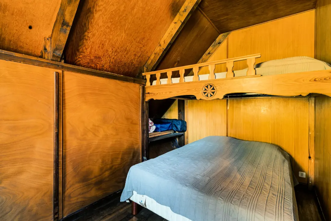 Chalet à l'ambiance cocooning à Vars - maeva Home