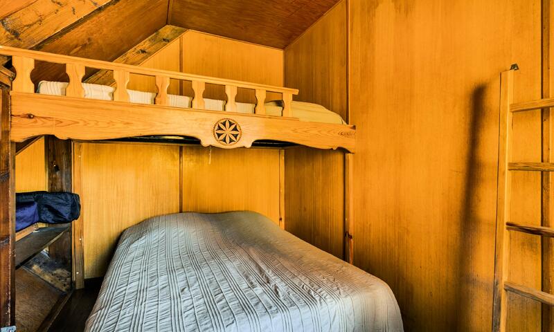 Chalet à l'ambiance cocooning à Vars - maeva Home - - Vars - SKI - 15