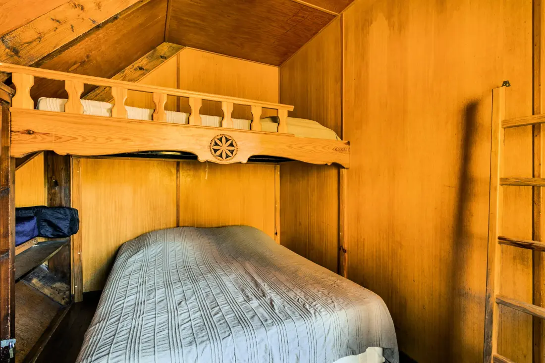 Chalet à l'ambiance cocooning à Vars - maeva Home