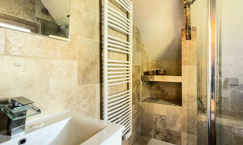 Chalet à l'ambiance cocooning à Vars - maeva Home - - Vars - SKI - 17