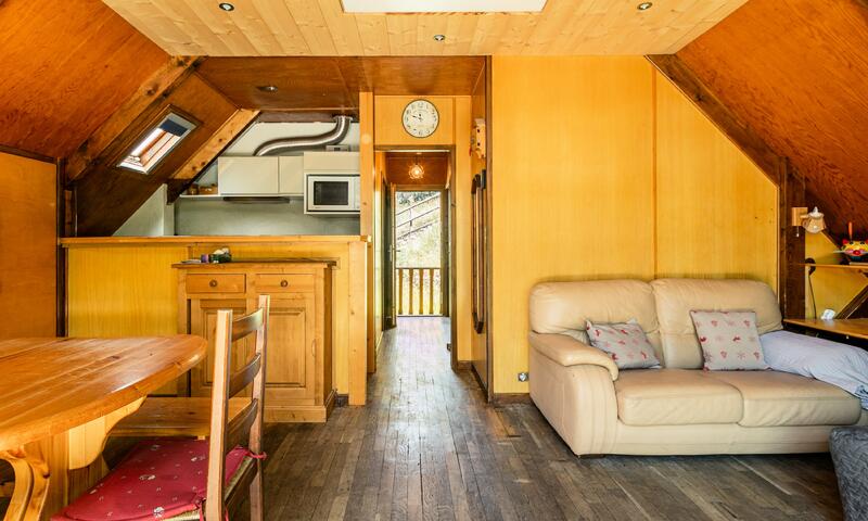 Chalet à l'ambiance cocooning à Vars - maeva Home - - Vars - SKI - 7