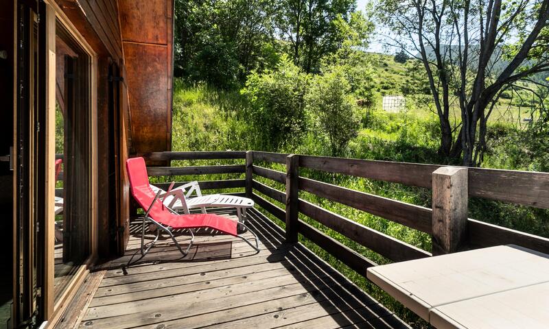 Chalet à l'ambiance cocooning à Vars - maeva Home - - Vars - SKI - 3