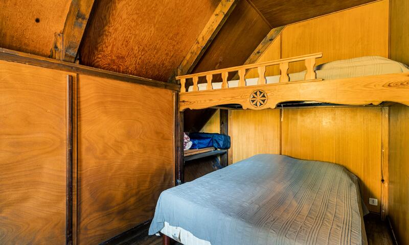 Chalet à l'ambiance cocooning à Vars - maeva Home - - Vars - SKI - 14