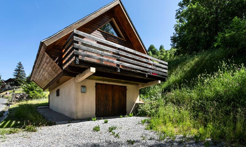 Chalet à l'ambiance cocooning à Vars - maeva Home - - Vars - SKI - 24