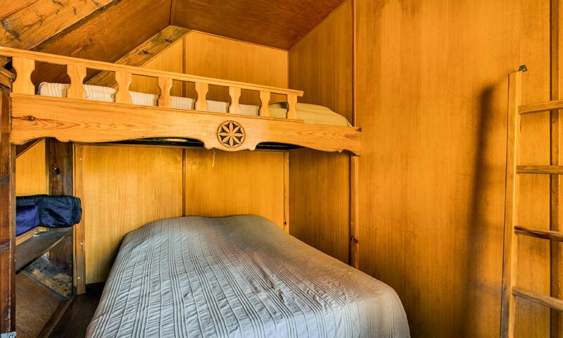 Chalet à l'ambiance cocooning à Vars - maeva Home - - Vars - SKI - 16