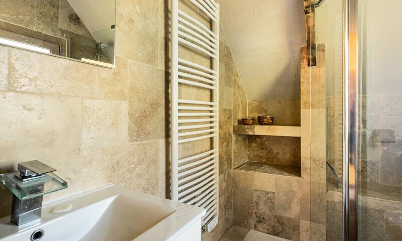 Chalet à l'ambiance cocooning à Vars - maeva Home - - Vars - SKI - 19