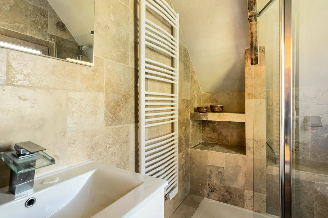 Chalet à l'ambiance cocooning à Vars - maeva Home