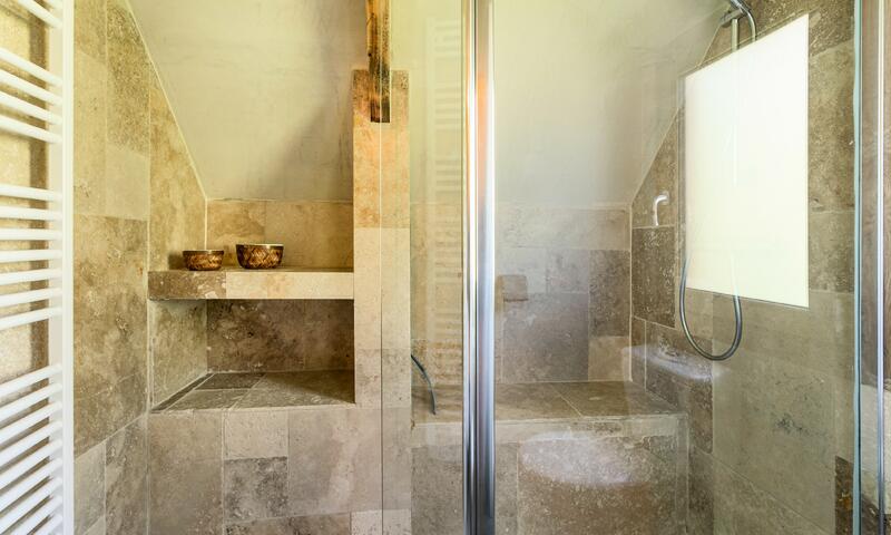 Chalet à l'ambiance cocooning à Vars - maeva Home - - Vars - SKI - 20