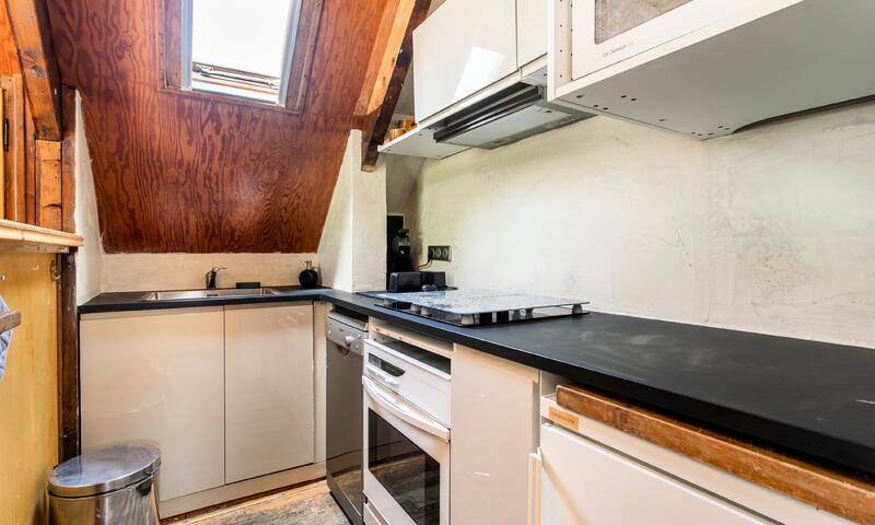 Chalet à l'ambiance cocooning à Vars - maeva Home - - Vars - SKI - 13