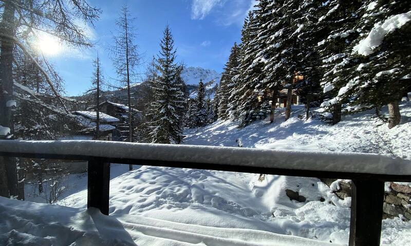 Chalet Blanc - - Vars - 11