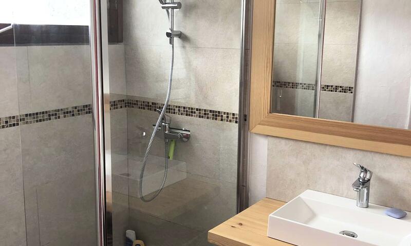 Chalet Blanc - - Vars - 10
