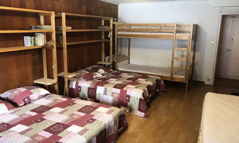 Chalet Blanc - - Vars - 8
