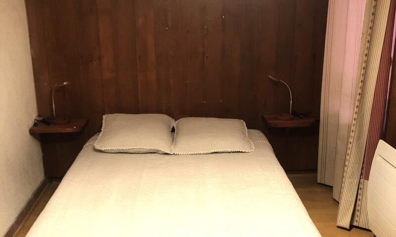 Chalet Blanc - - Vars - 7
