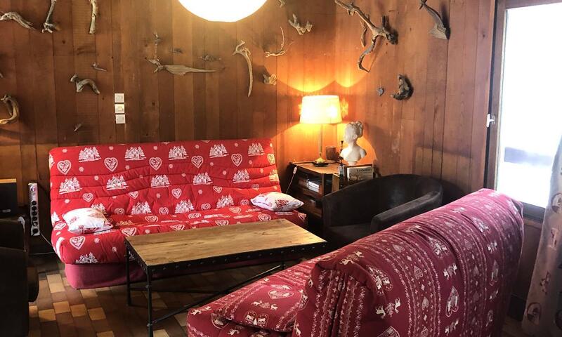 Chalet Blanc - - Vars - 3