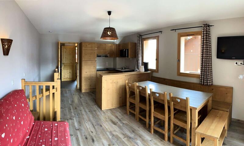 Chalet Des Rennes - Vars - 1