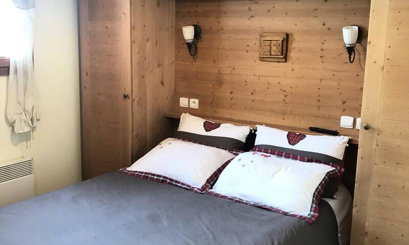 Chalet Des Rennes - Vars - 26