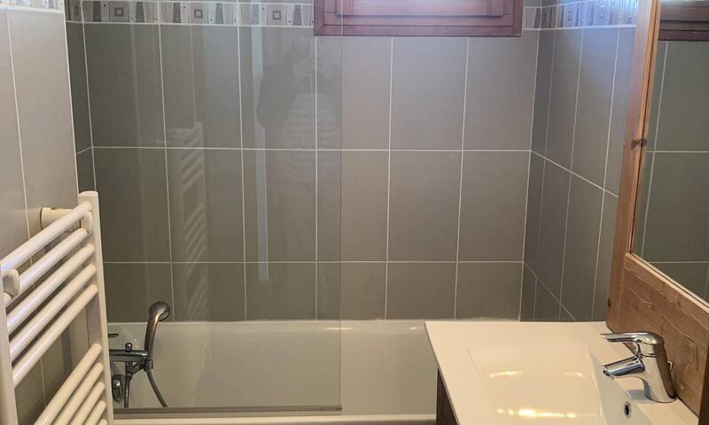 Chalet Des Rennes - Vars - 30