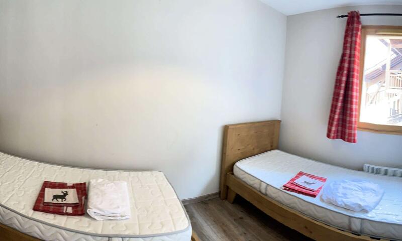 Chalet Des Rennes - Vars - 5