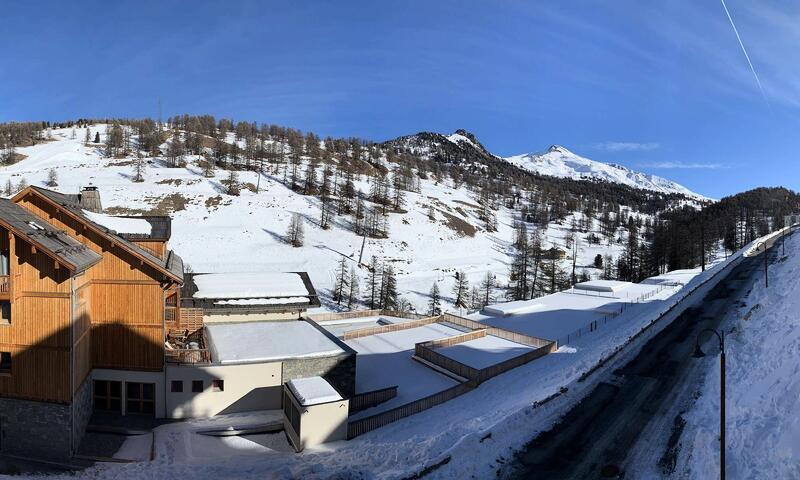 Chalet Des Rennes - Vars - 29