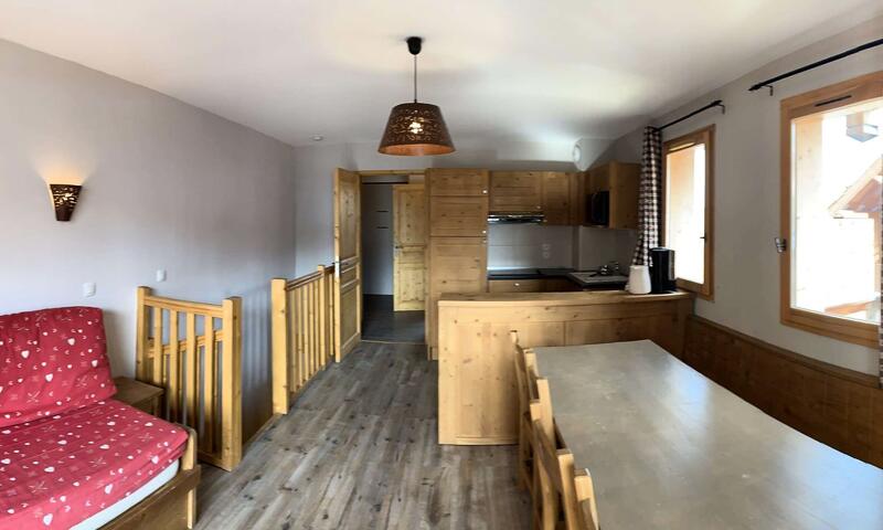 Chalet Des Rennes - Vars - 10