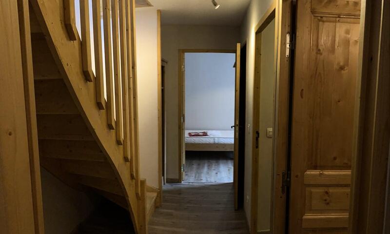 Chalet Des Rennes - Vars - 7