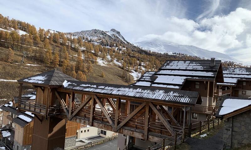 Chalet Des Rennes - Vars - 25