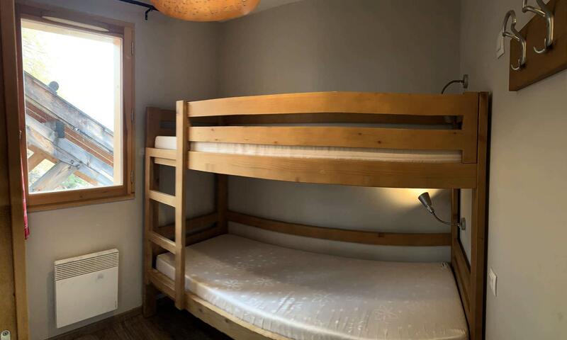 Chalet Des Rennes - Vars - 16