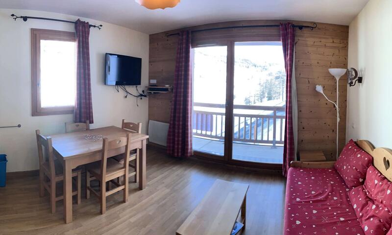 Chalet Des Rennes - Vars - 28